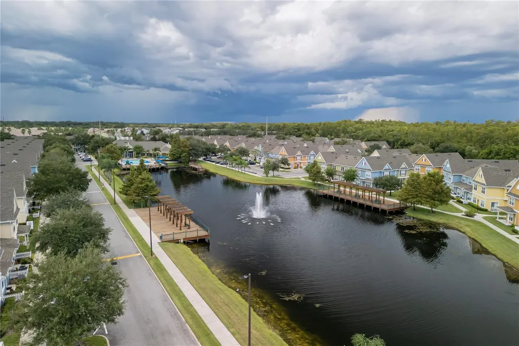 2208 San Vittorino Circle Kissimmee FL 34741