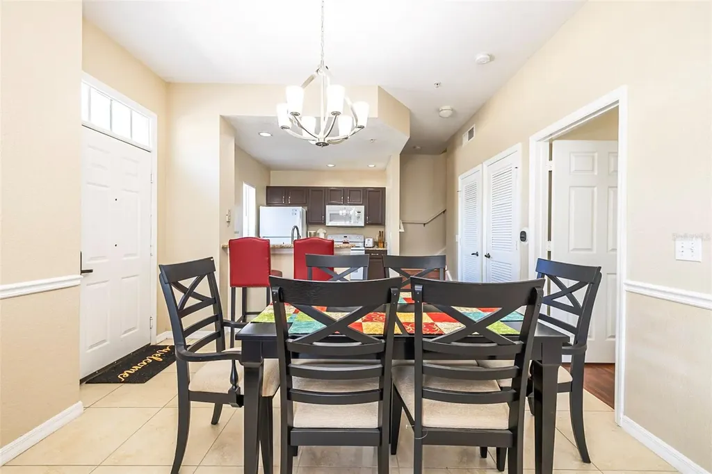 2208 San Vittorino Circle Kissimmee FL 34741
