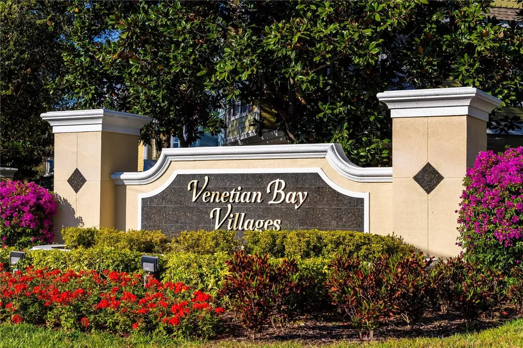 2208 San Vittorino Circle Kissimmee FL 34741