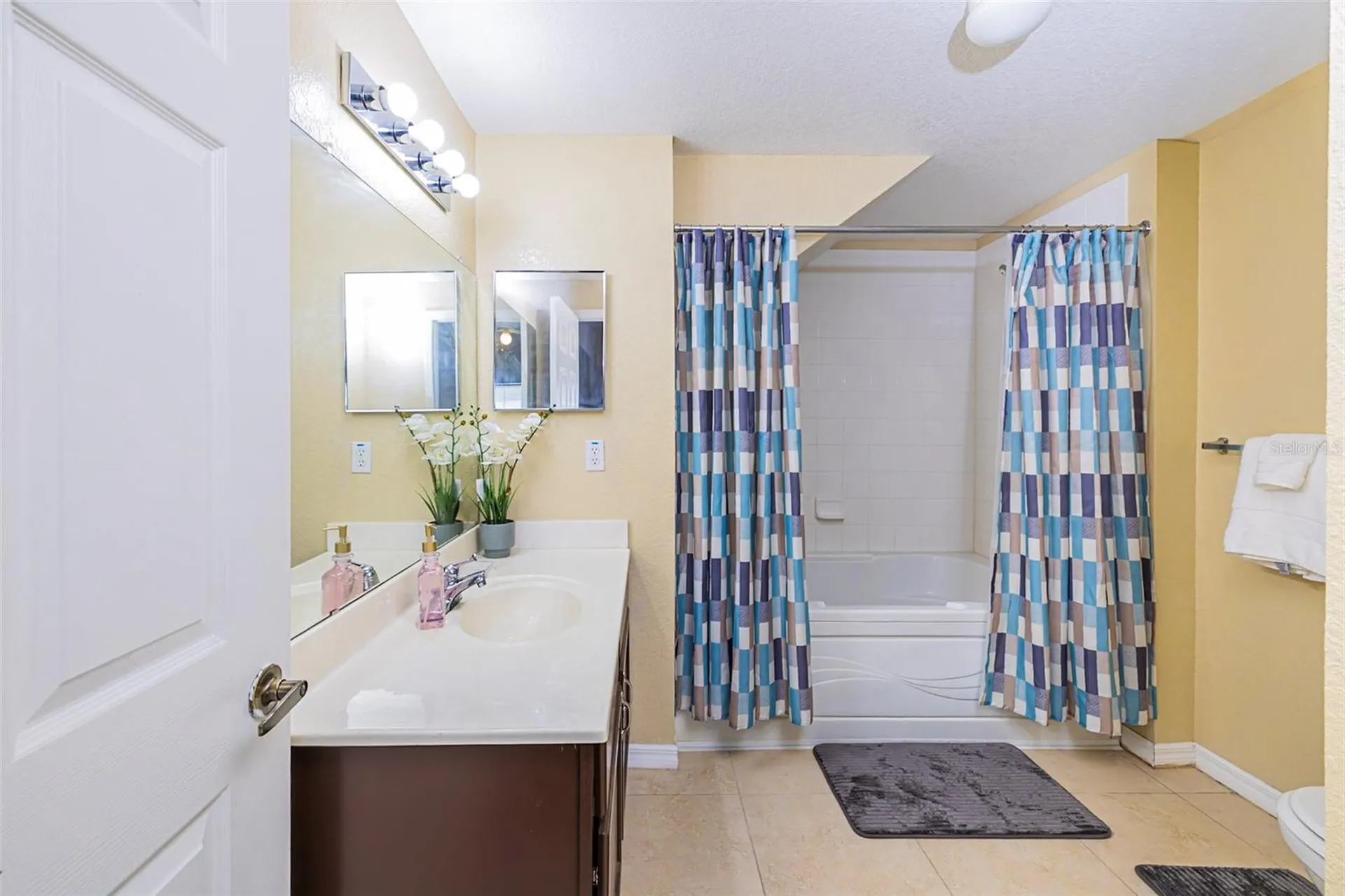 2208 San Vittorino Circle Kissimmee FL 34741