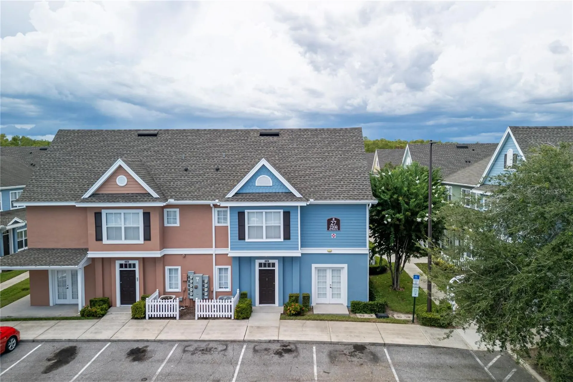 2208 San Vittorino Circle Kissimmee FL 34741