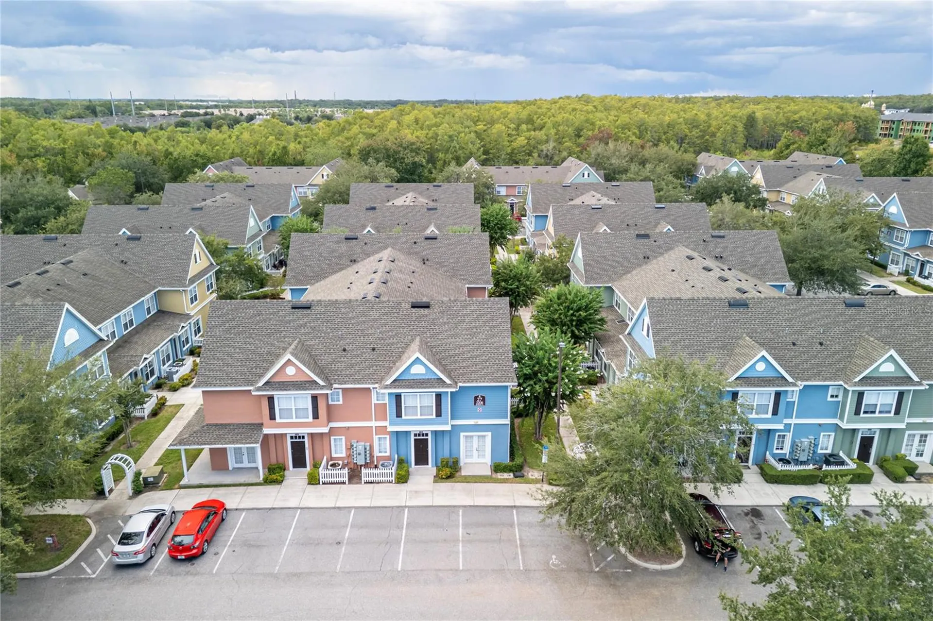 2208 San Vittorino Circle Kissimmee FL 34741