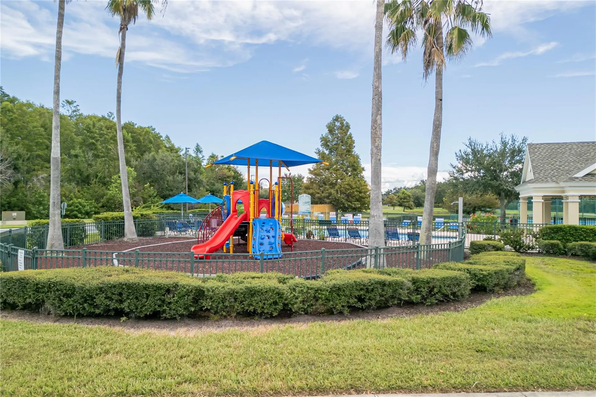 2208 San Vittorino Circle Kissimmee FL 34741