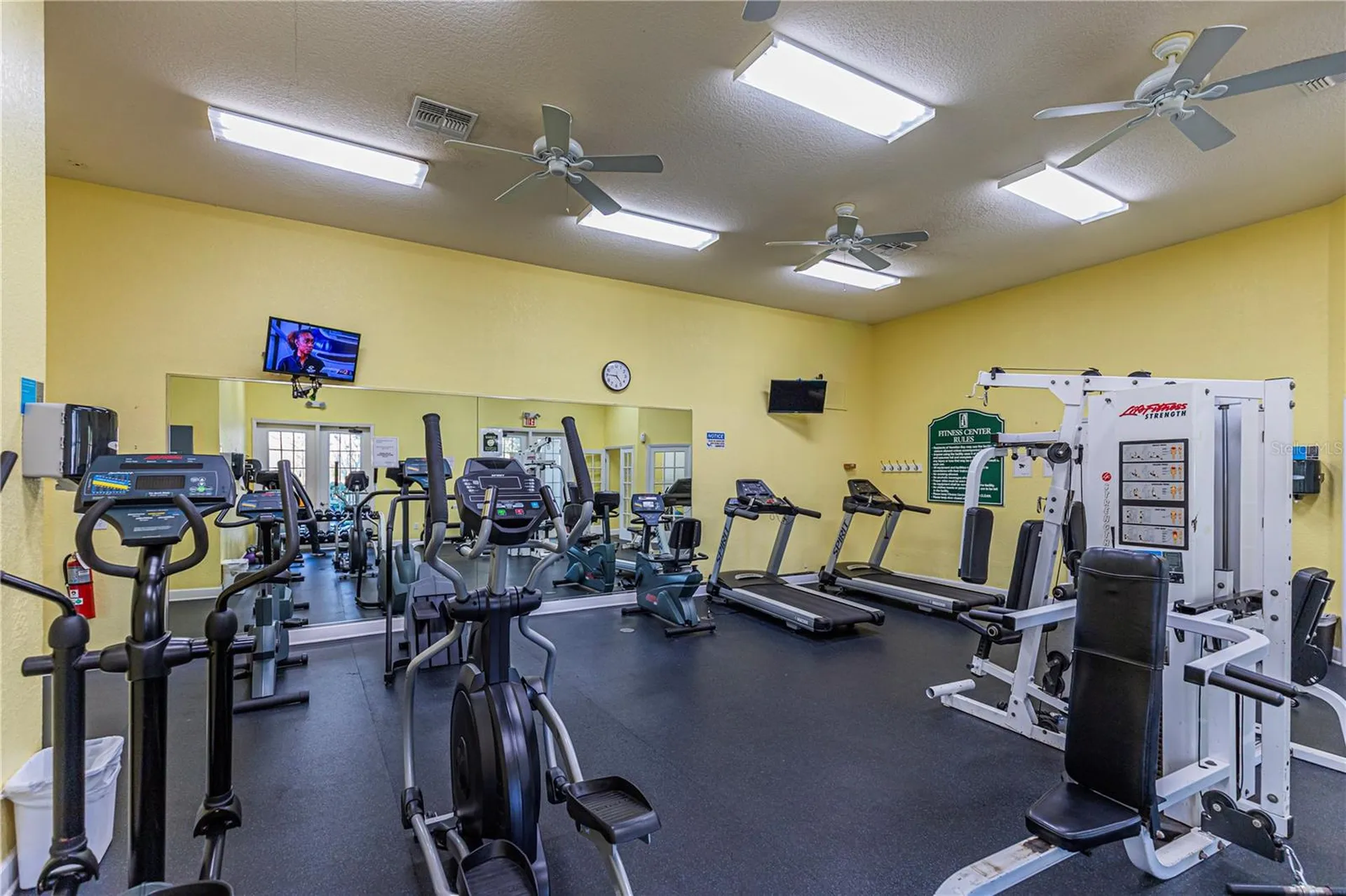 2208 San Vittorino Circle Kissimmee FL 34741