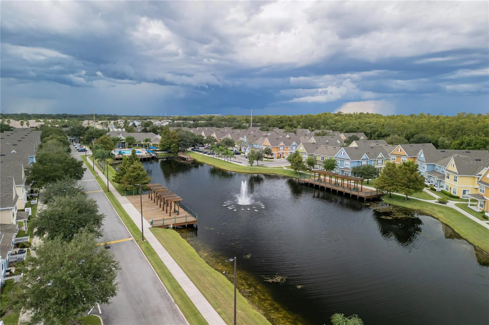 2208 San Vittorino Circle Kissimmee FL 34741