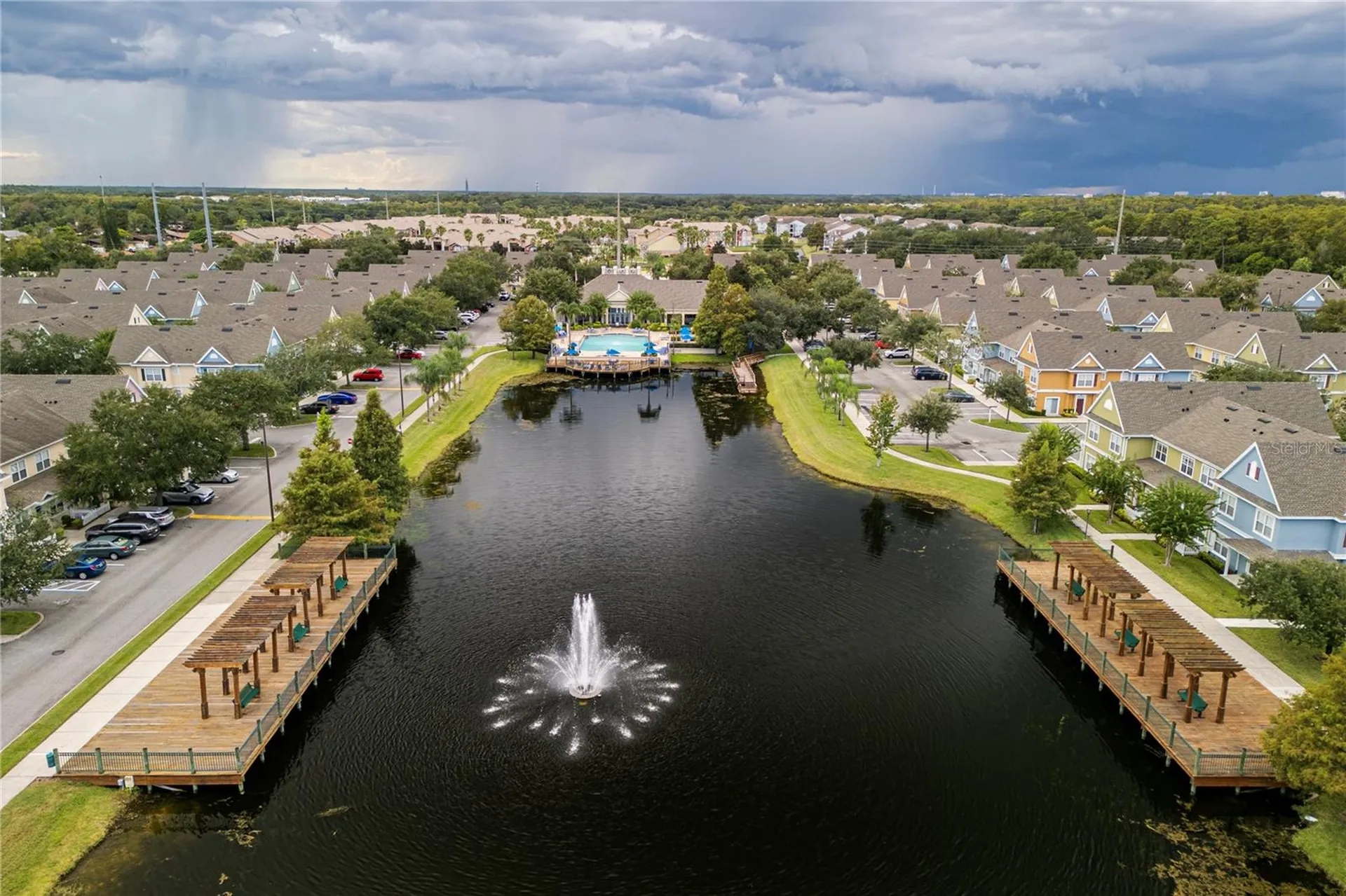 2208 San Vittorino Circle Kissimmee FL 34741