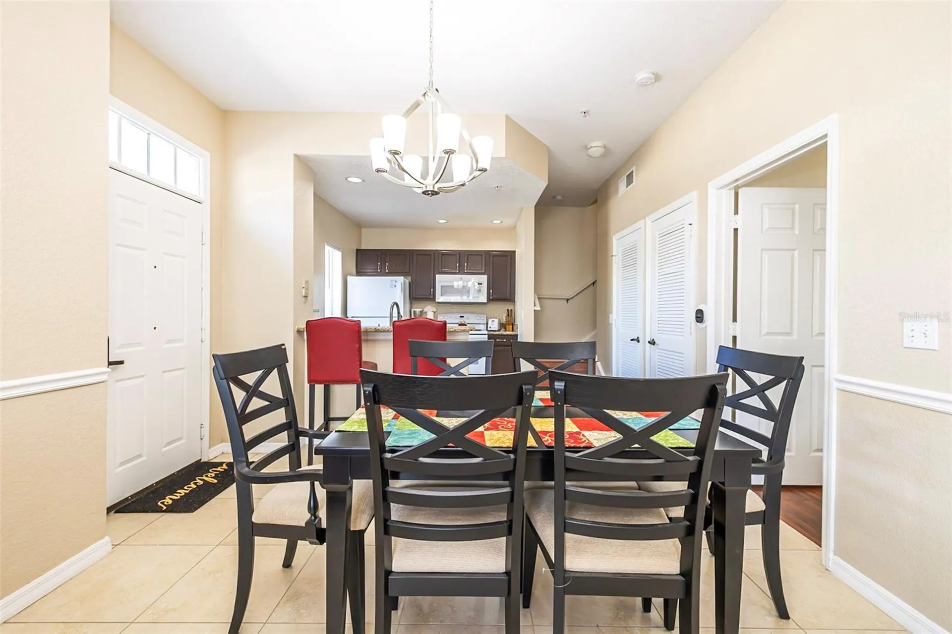 2208 San Vittorino Circle Kissimmee FL 34741