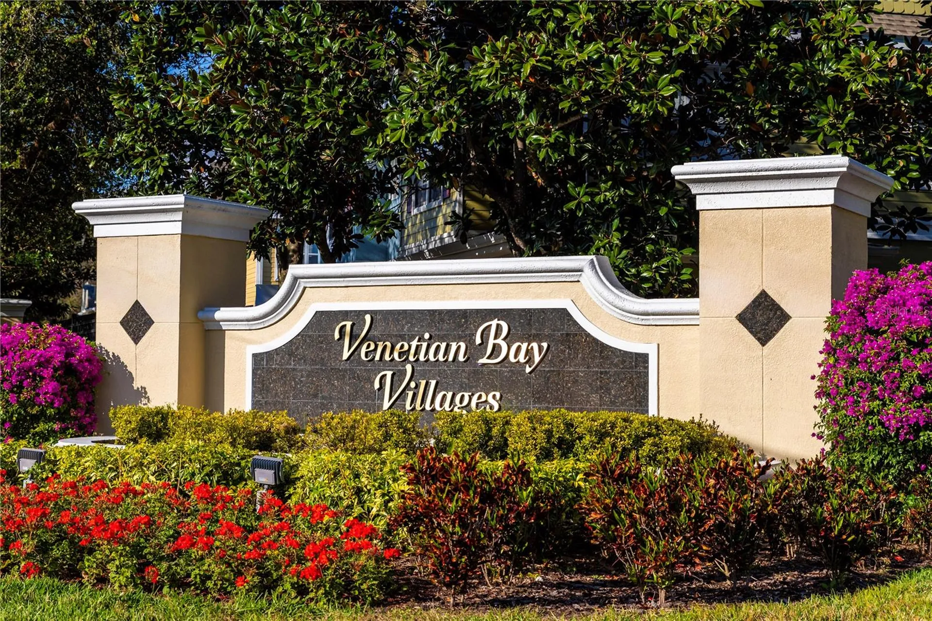2208 San Vittorino Circle Kissimmee FL 34741