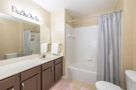 2208 San Vittorino Circle Kissimmee FL 34741