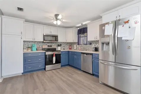 10301 Orchid Drive Port Richey FL 34668