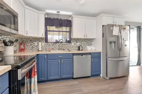 10301 Orchid Drive Port Richey FL 34668