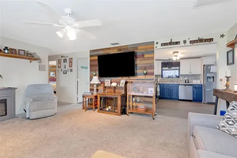 10301 Orchid Drive Port Richey FL 34668