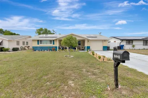 10301 Orchid Drive Port Richey FL 34668