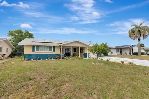 10301 Orchid Drive Port Richey FL 34668