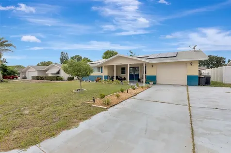 10301 Orchid Drive Port Richey FL 34668