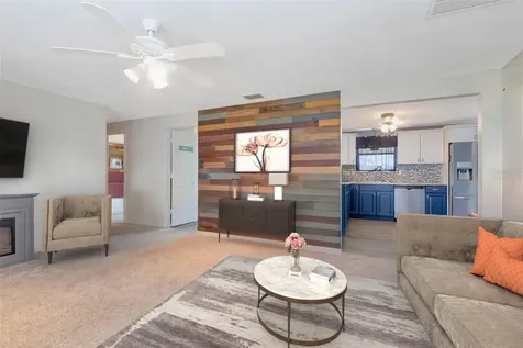 10301 Orchid Drive Port Richey FL 34668