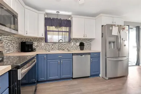 10301 Orchid Drive Port Richey FL 34668