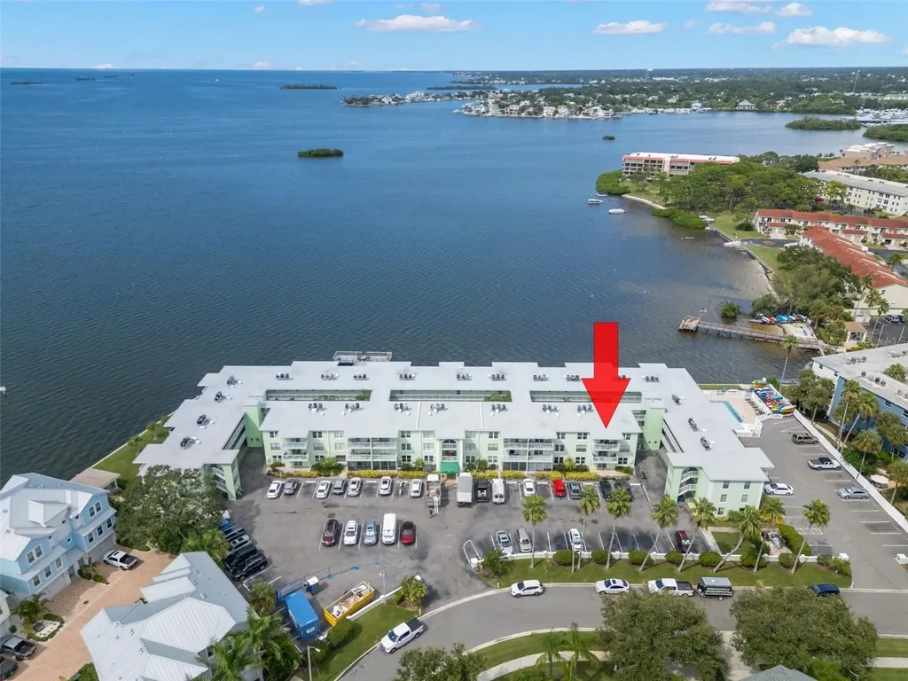 464 N Paula Drive Dunedin FL 34698