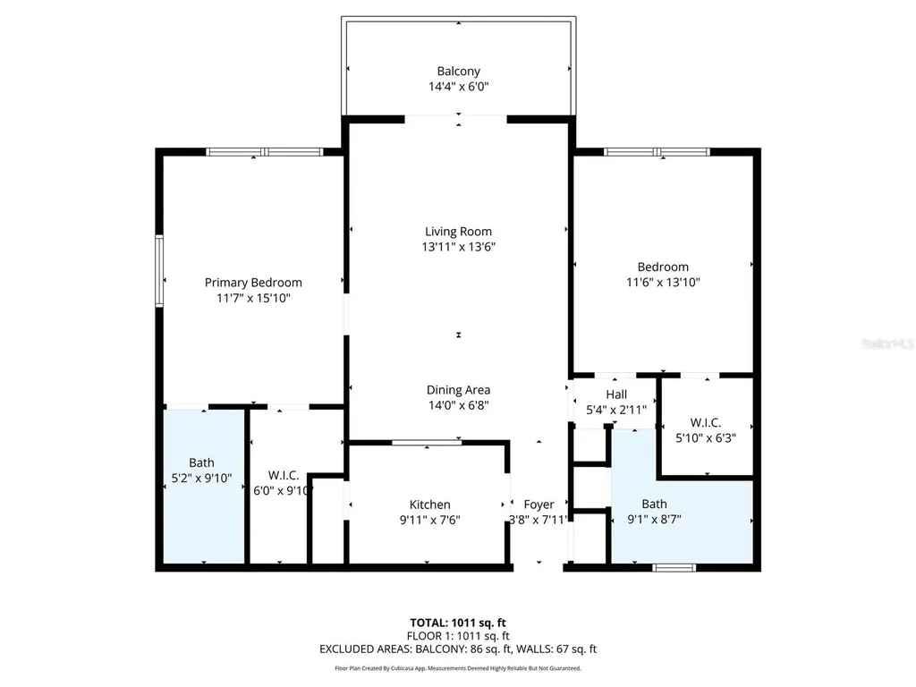 464 N Paula Drive Dunedin FL 34698