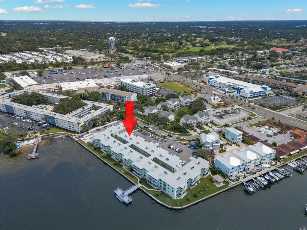 464 N Paula Drive Dunedin FL 34698