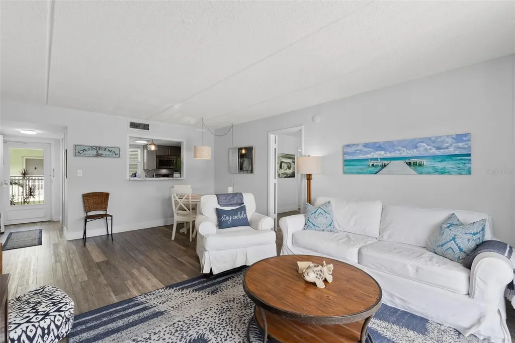 464 N Paula Drive Dunedin FL 34698