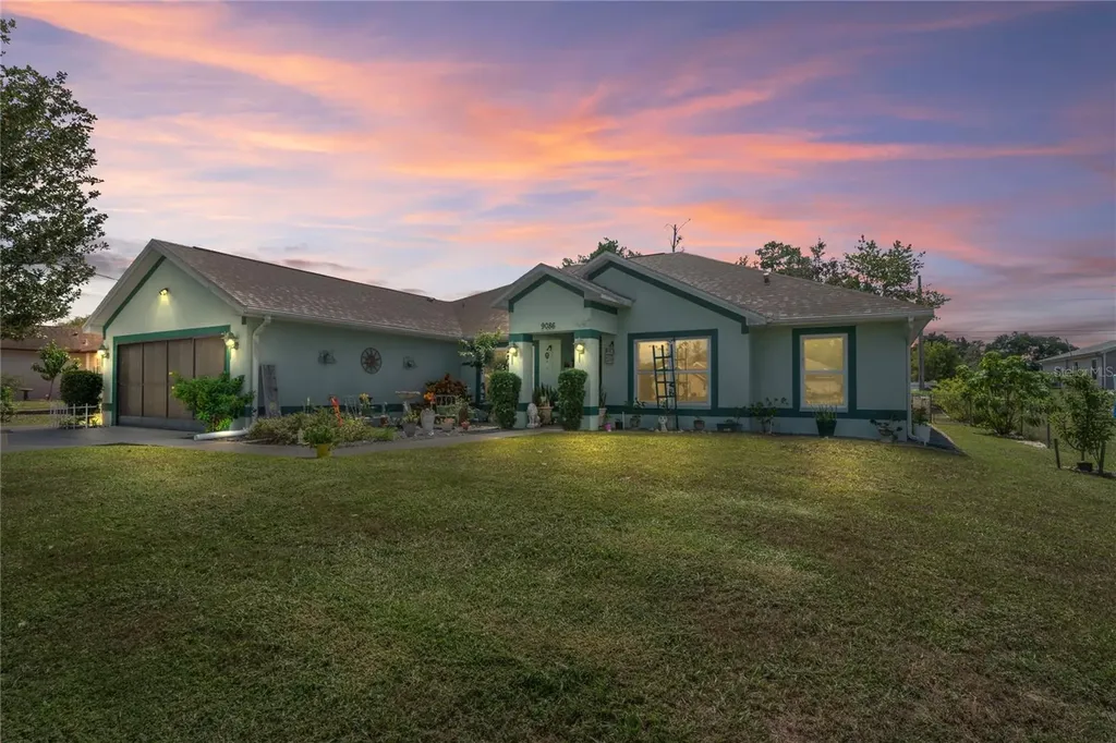 9086 Manchester Street Spring Hill FL 34606
