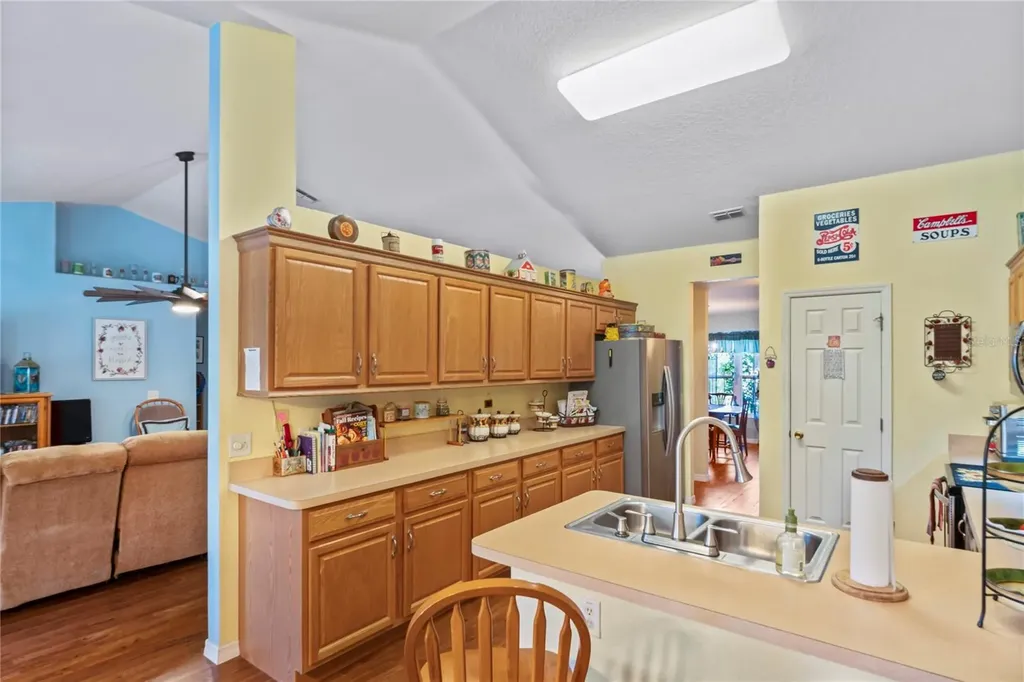 9086 Manchester Street Spring Hill FL 34606