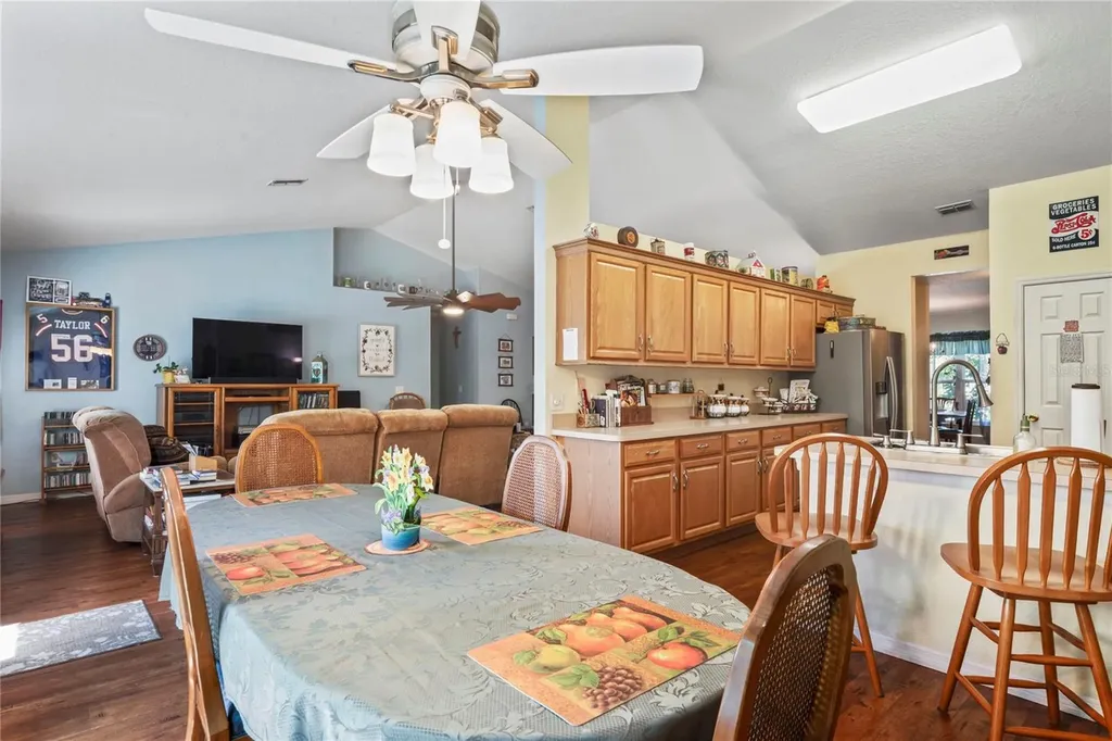 9086 Manchester Street Spring Hill FL 34606