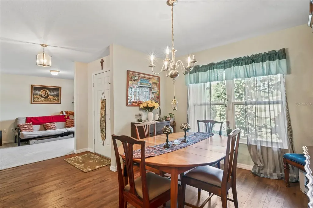 9086 Manchester Street Spring Hill FL 34606