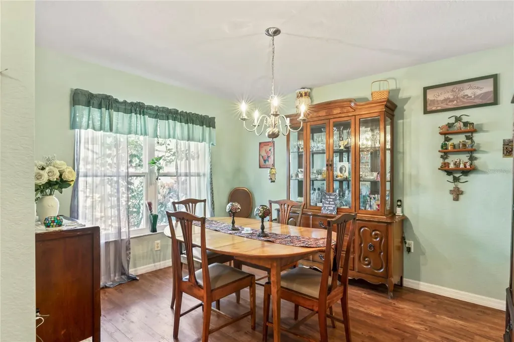 9086 Manchester Street Spring Hill FL 34606