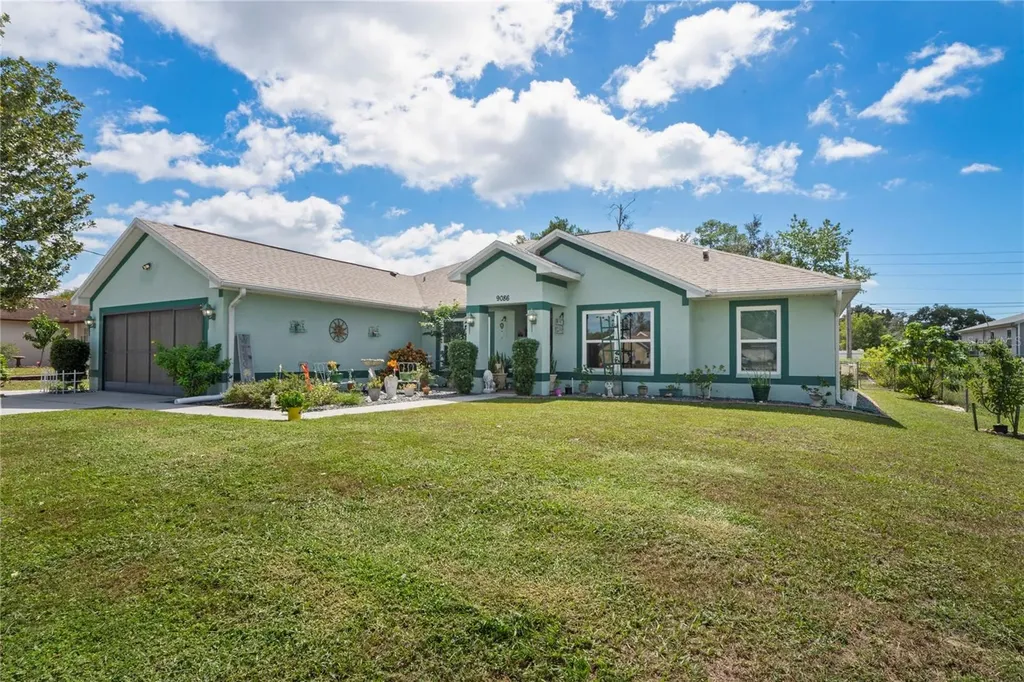 9086 Manchester Street Spring Hill FL 34606