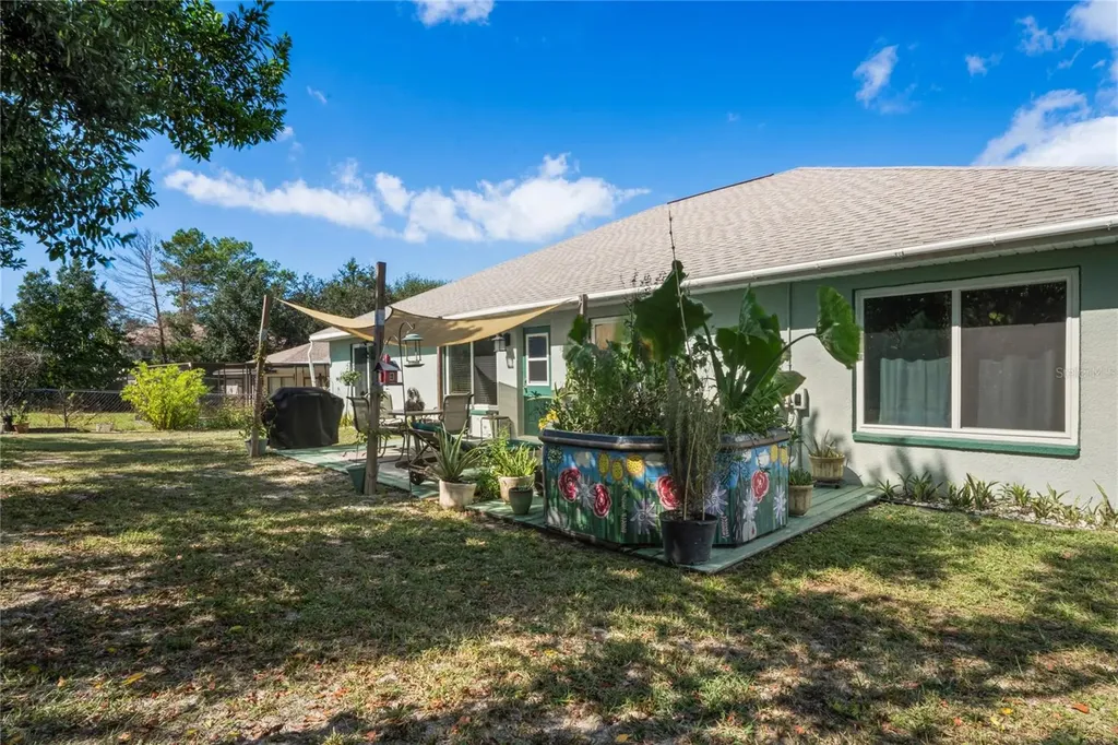9086 Manchester Street Spring Hill FL 34606