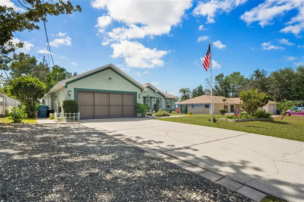 9086 Manchester Street Spring Hill FL 34606