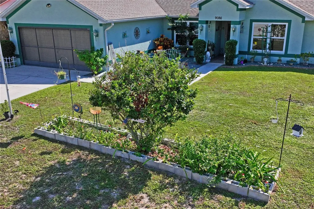 9086 Manchester Street Spring Hill FL 34606
