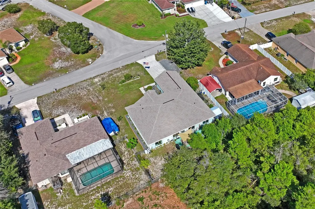 9086 Manchester Street Spring Hill FL 34606