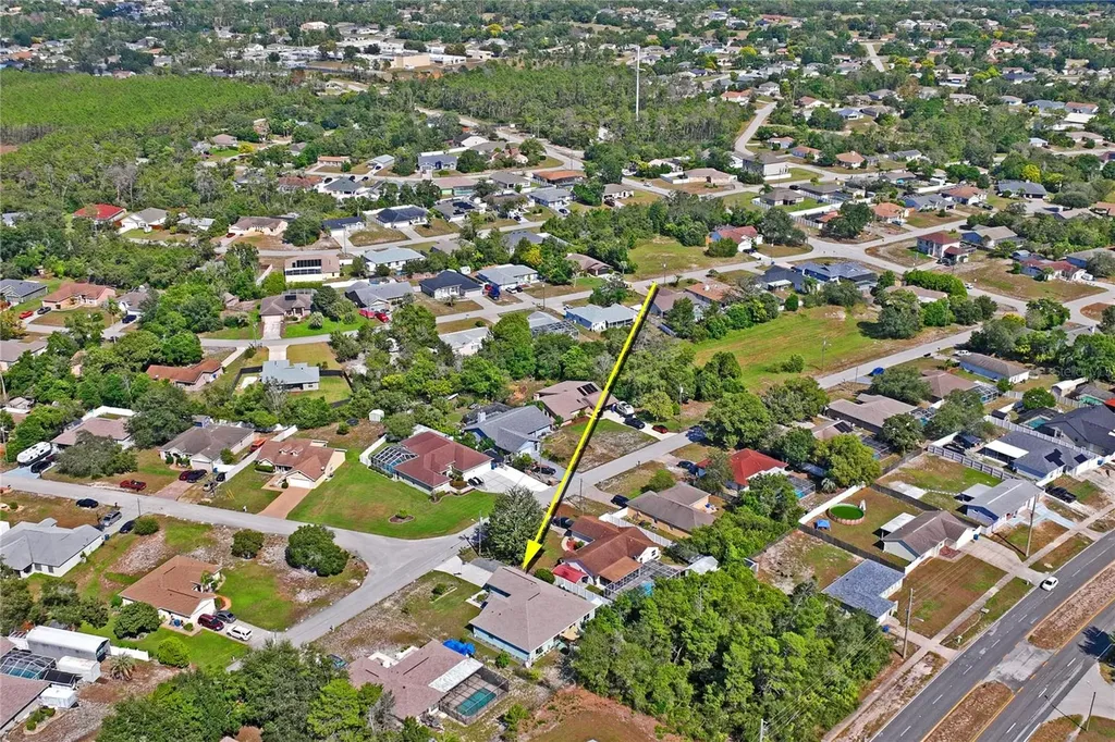 9086 Manchester Street Spring Hill FL 34606