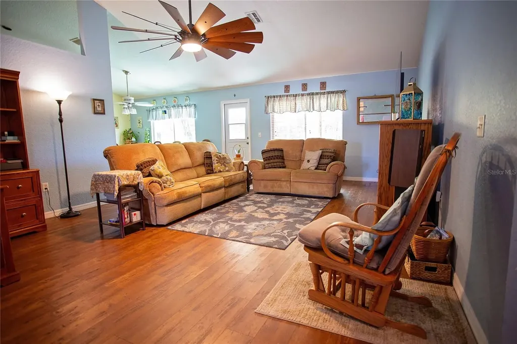 9086 Manchester Street Spring Hill FL 34606