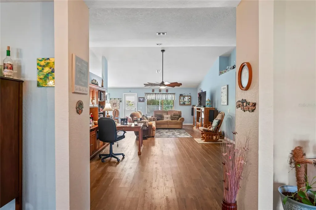 9086 Manchester Street Spring Hill FL 34606