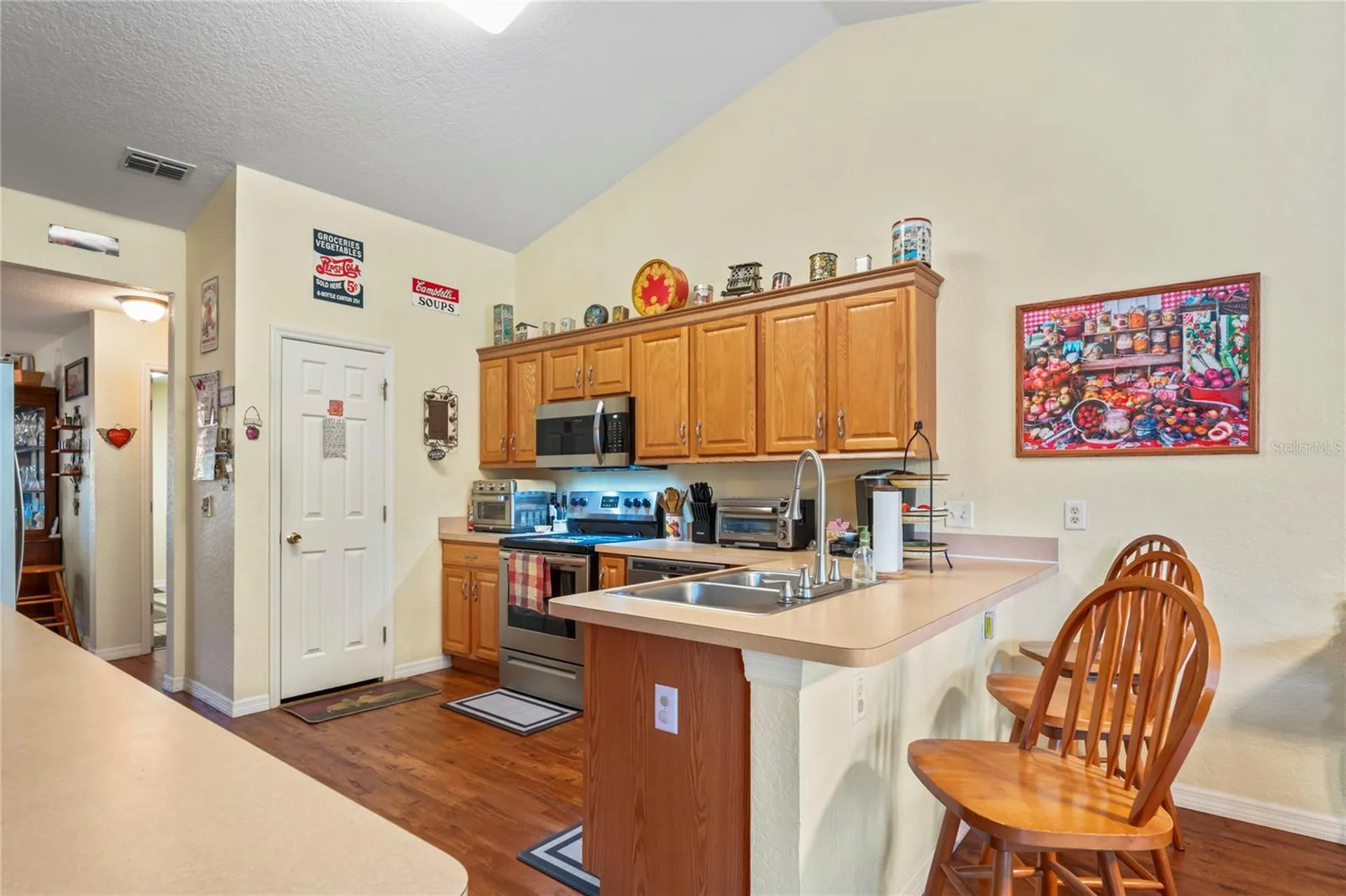 9086 Manchester Street Spring Hill FL 34606