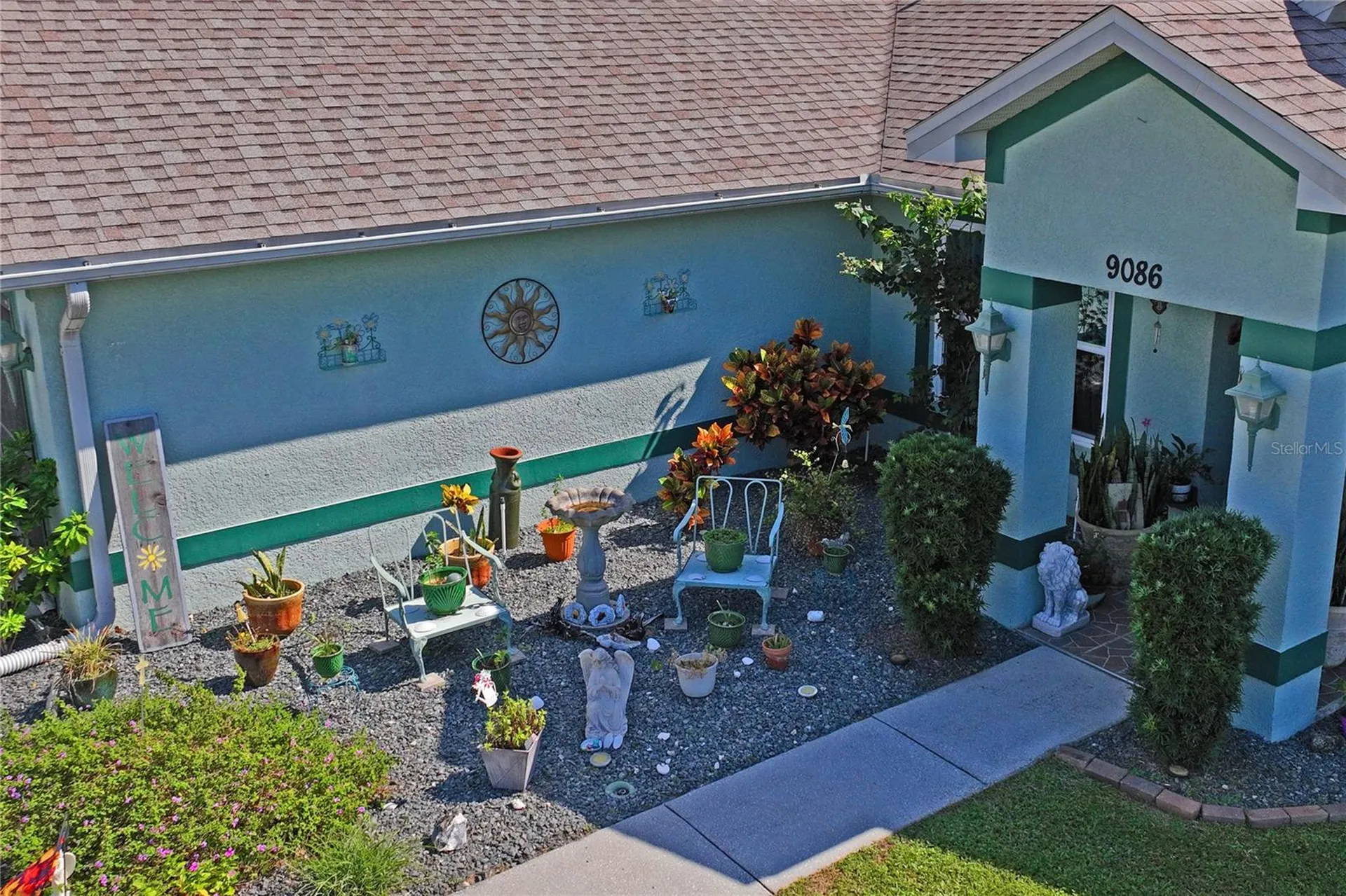 9086 Manchester Street Spring Hill FL 34606