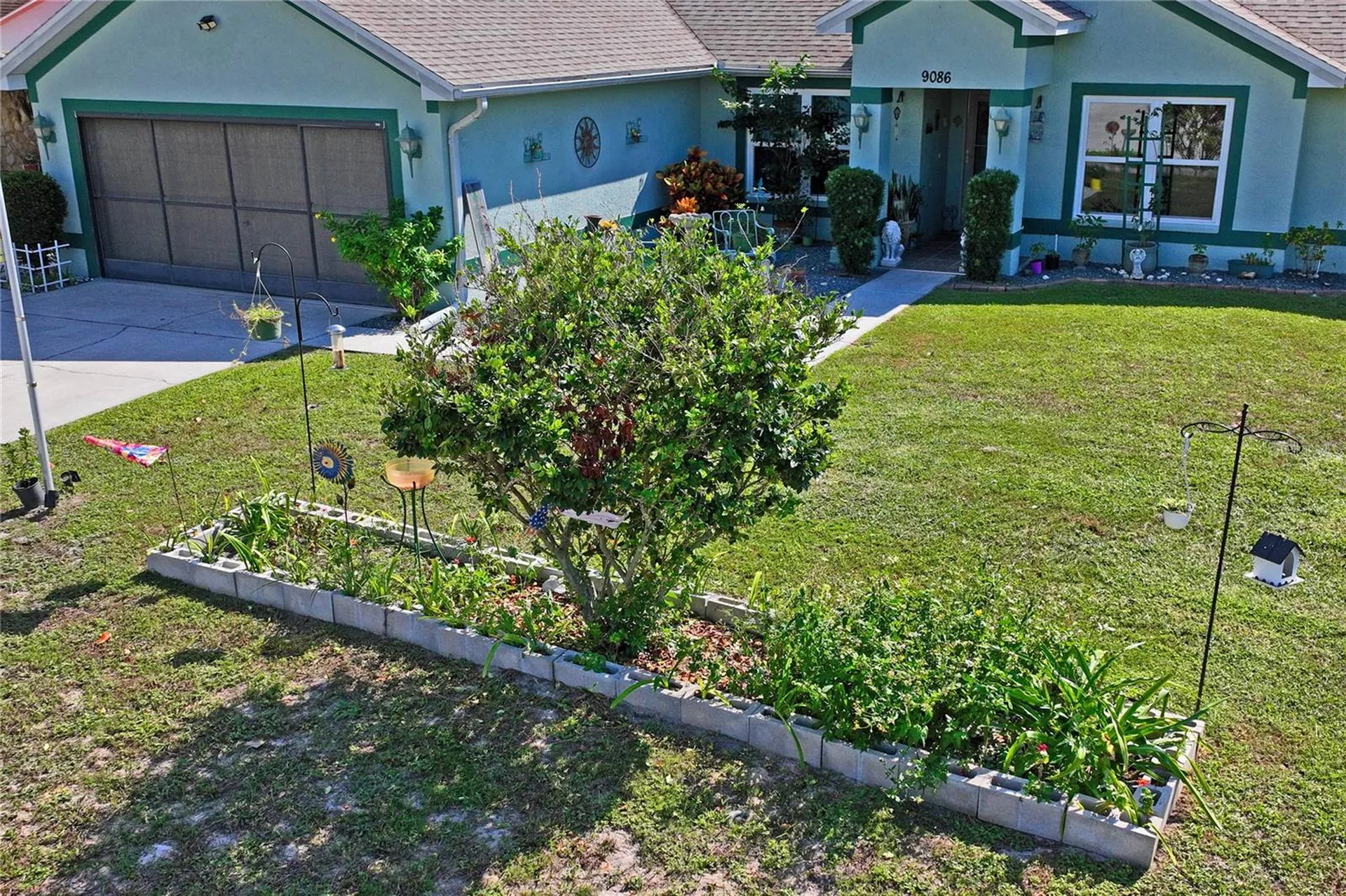 9086 Manchester Street Spring Hill FL 34606