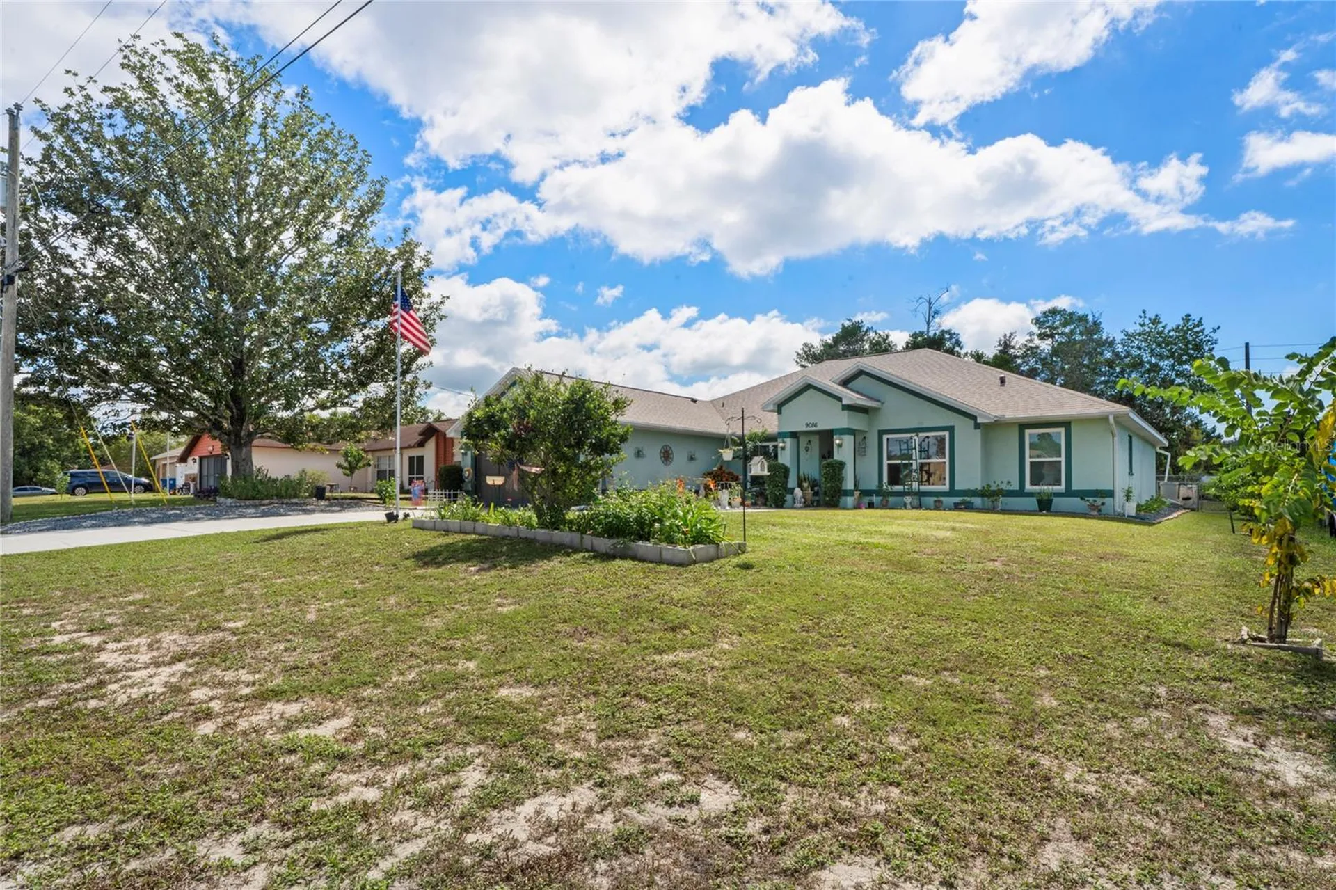9086 Manchester Street Spring Hill FL 34606
