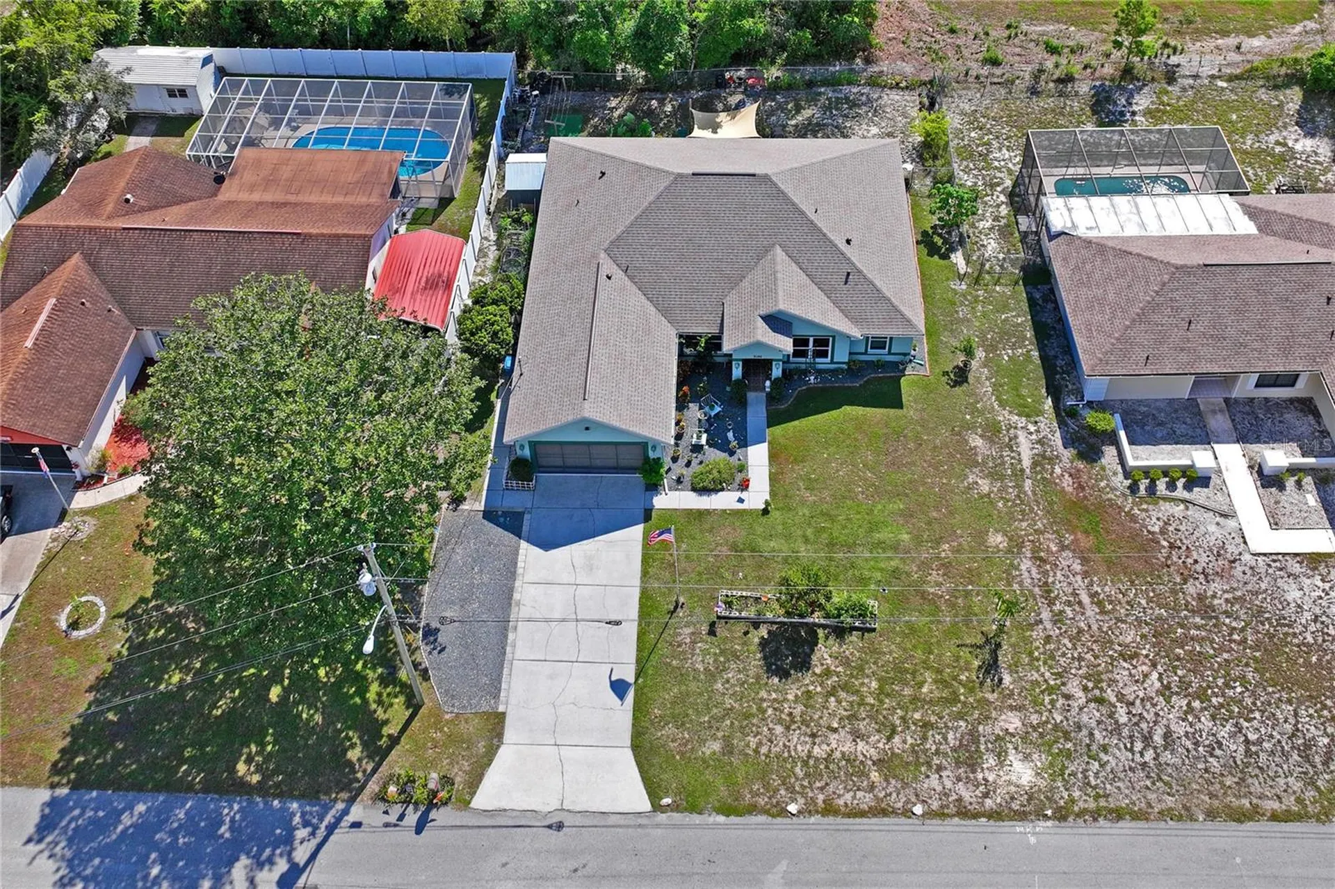 9086 Manchester Street Spring Hill FL 34606