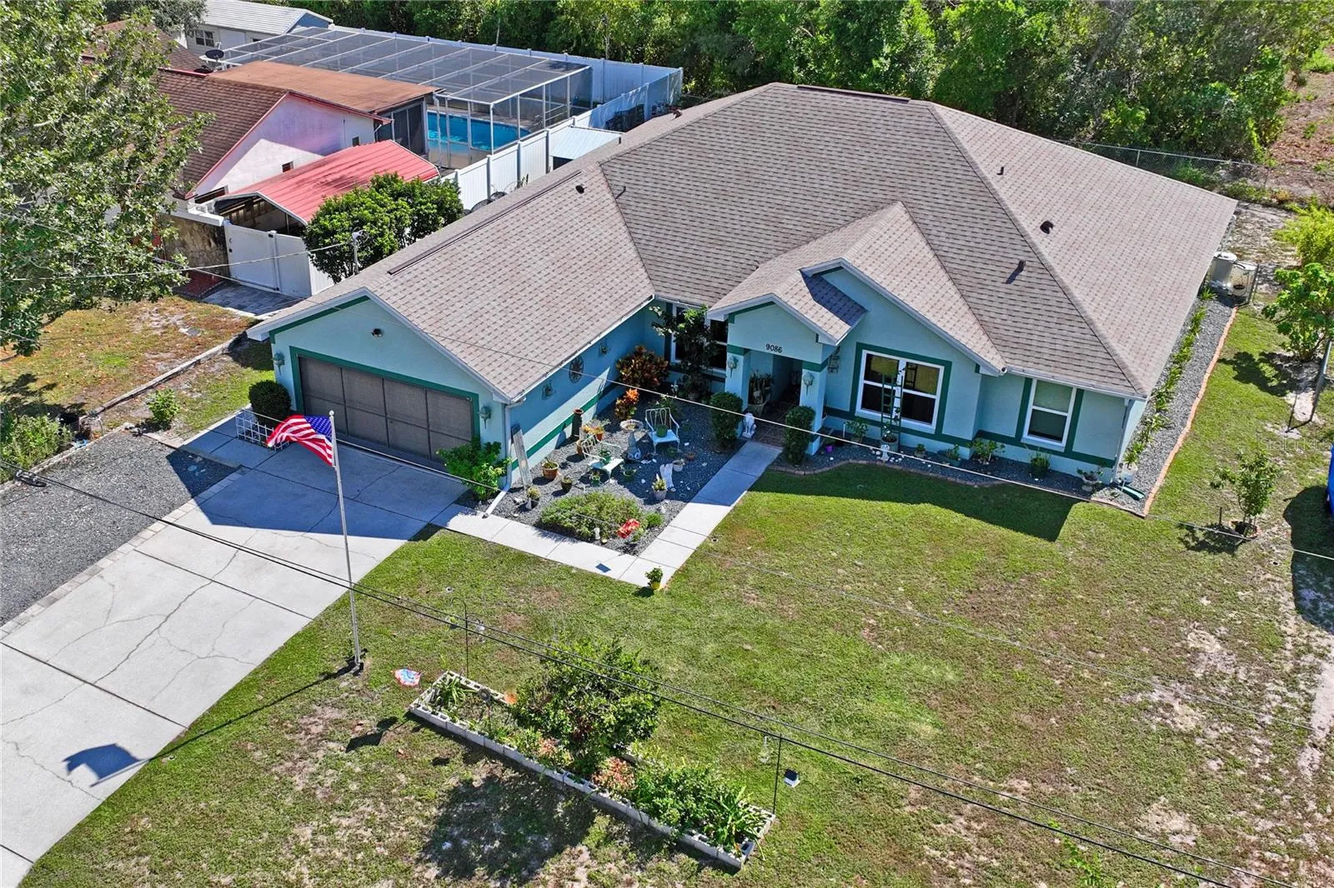 9086 Manchester Street Spring Hill FL 34606