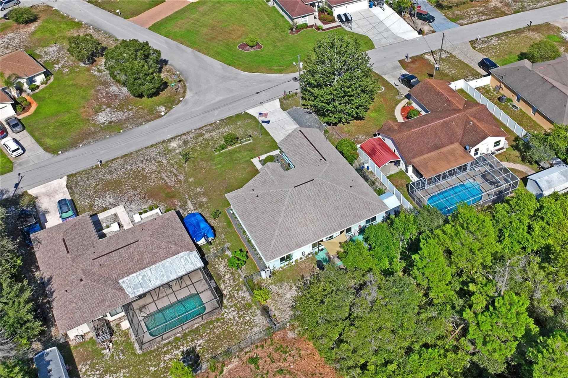 9086 Manchester Street Spring Hill FL 34606