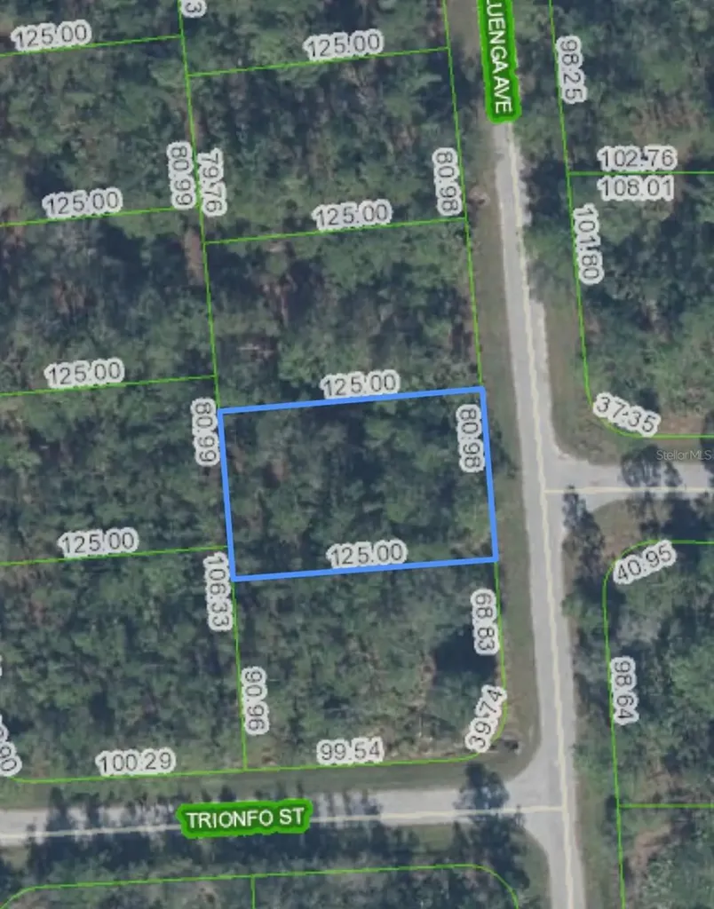 5119 Luenga Avenue Sebring FL 33872