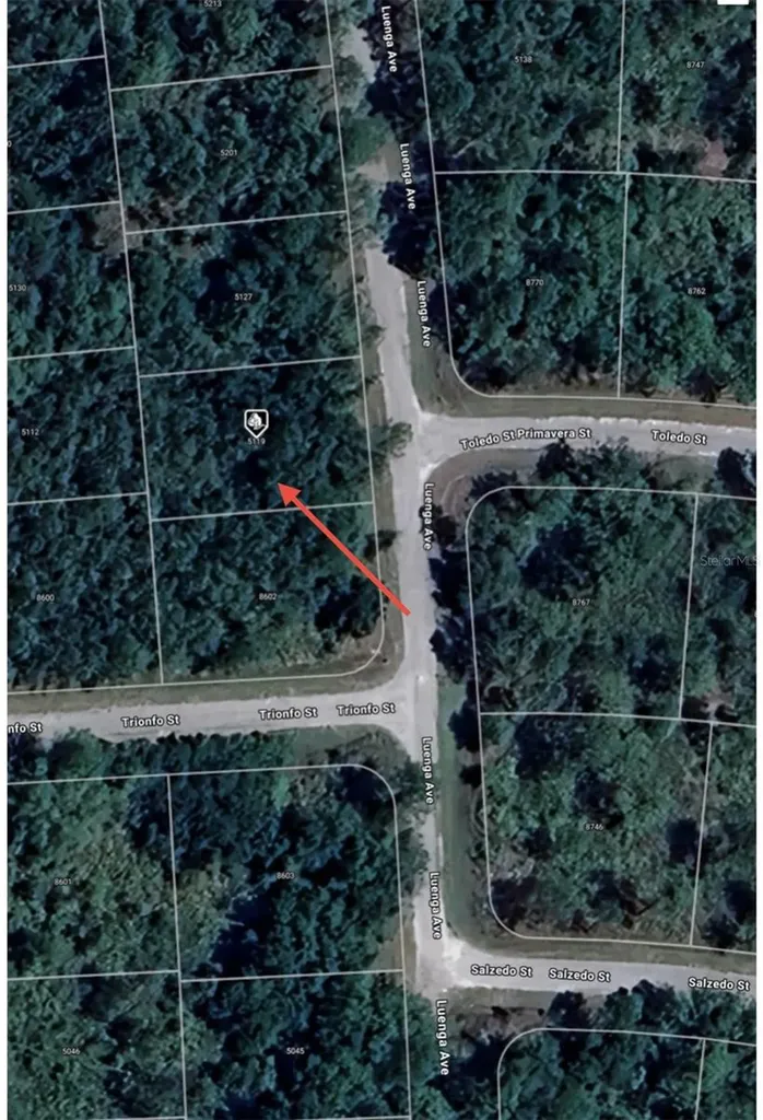 5119 Luenga Avenue Sebring FL 33872