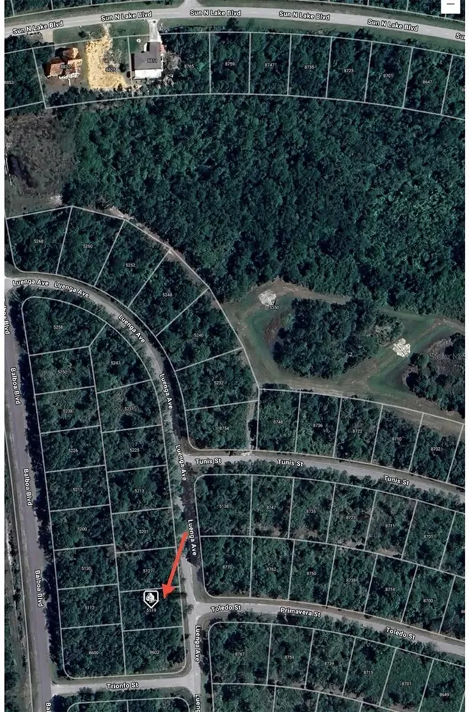 5119 Luenga Avenue Sebring FL 33872