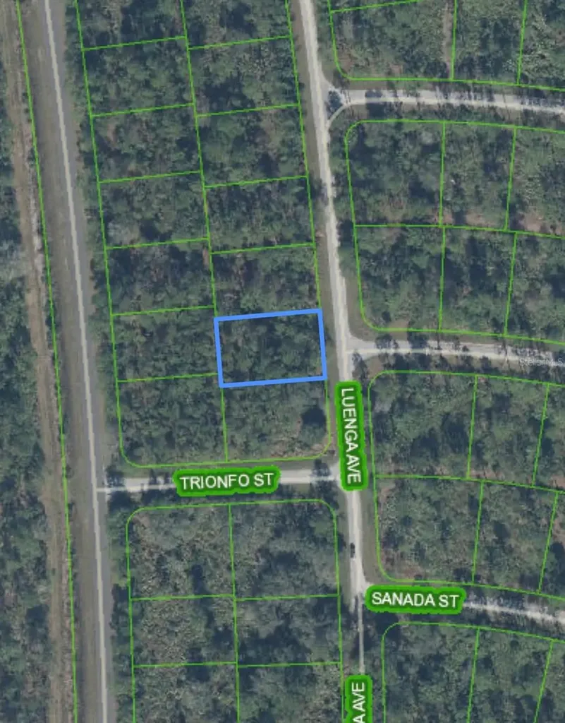 5119 Luenga Avenue Sebring FL 33872