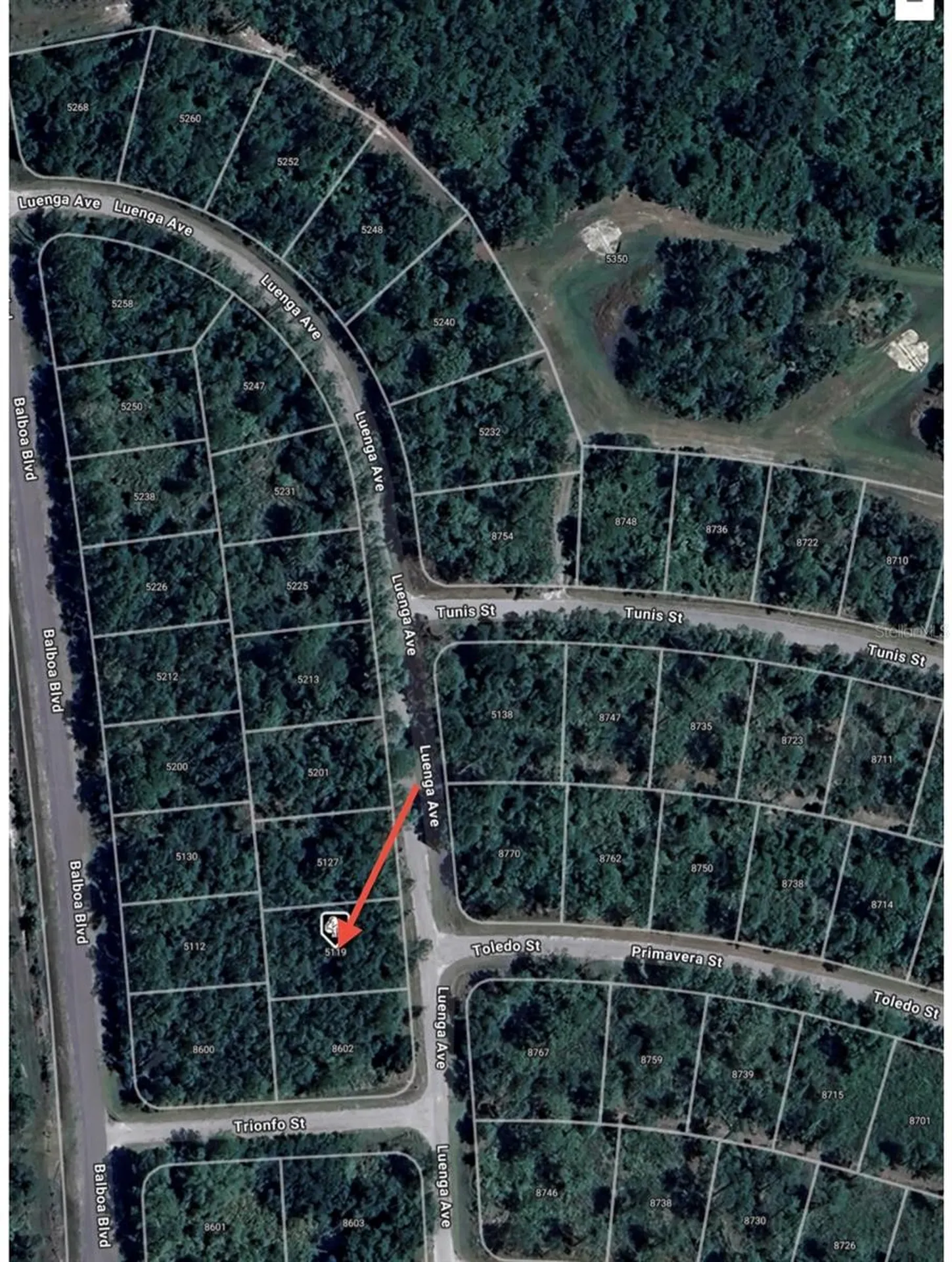 5119 Luenga Avenue Sebring FL 33872
